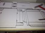 STANTE CARTON